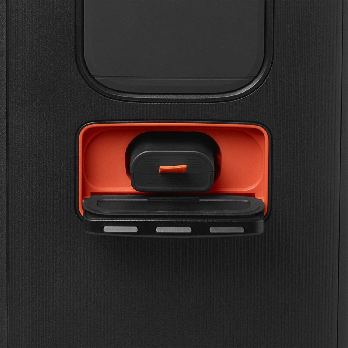 Портативна АС JBL PartyBox Club 120 Black (JBLPBCLUB120EP)