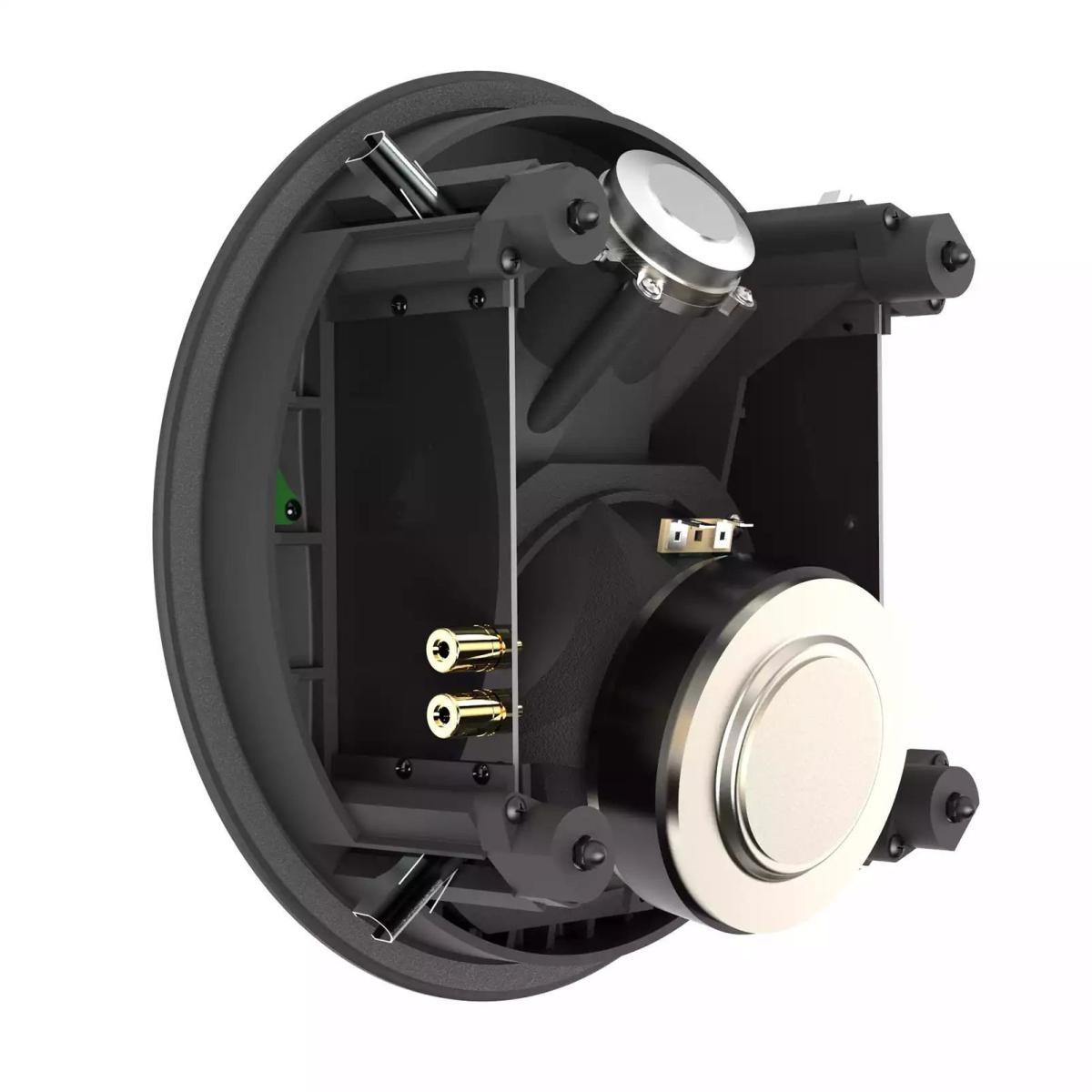 Стельова акустична система JBL SCL-8