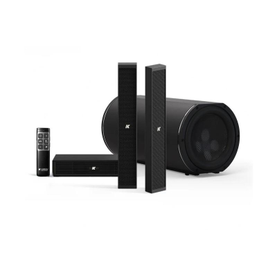 Комплект акустики K-array Azimut-KAMUT2V25 II