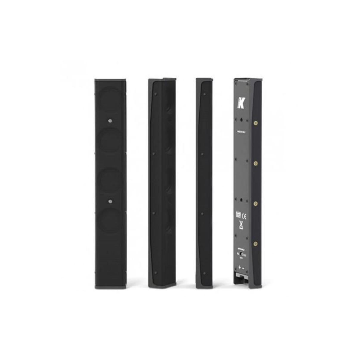Комплект акустики K-array Azimut-KAMUT2V25