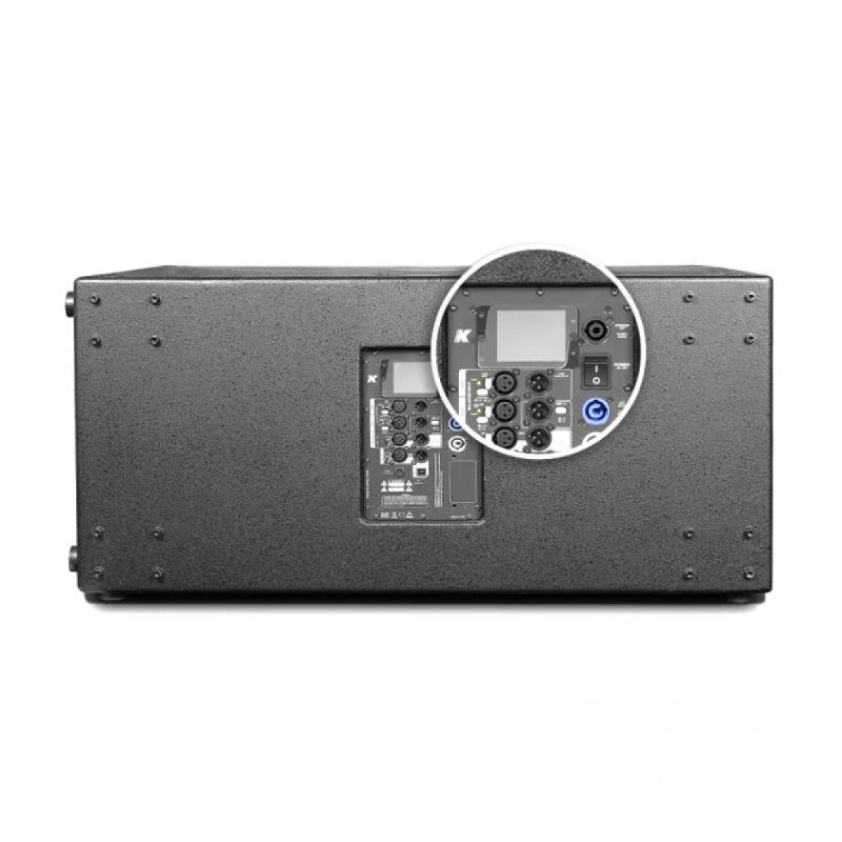 Комплект акустики K-array Pinnacle-KR802