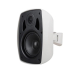 Акустическая система L-Frank Audio HYB158-4TW 4", 30Вт, 100В и 8Ом, белый
