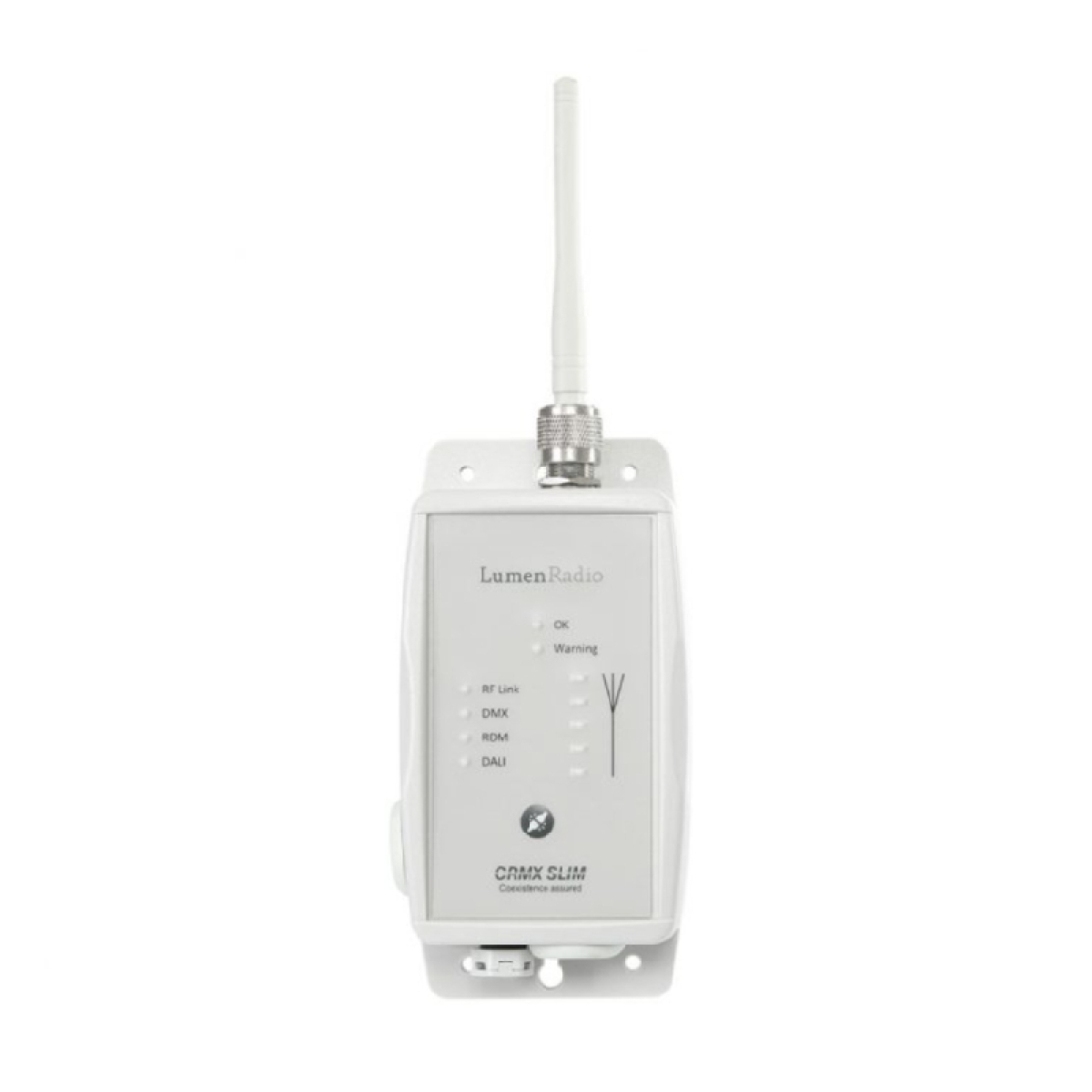 Бездротовий DMX приймач Lumenradio CRMX Slim RX