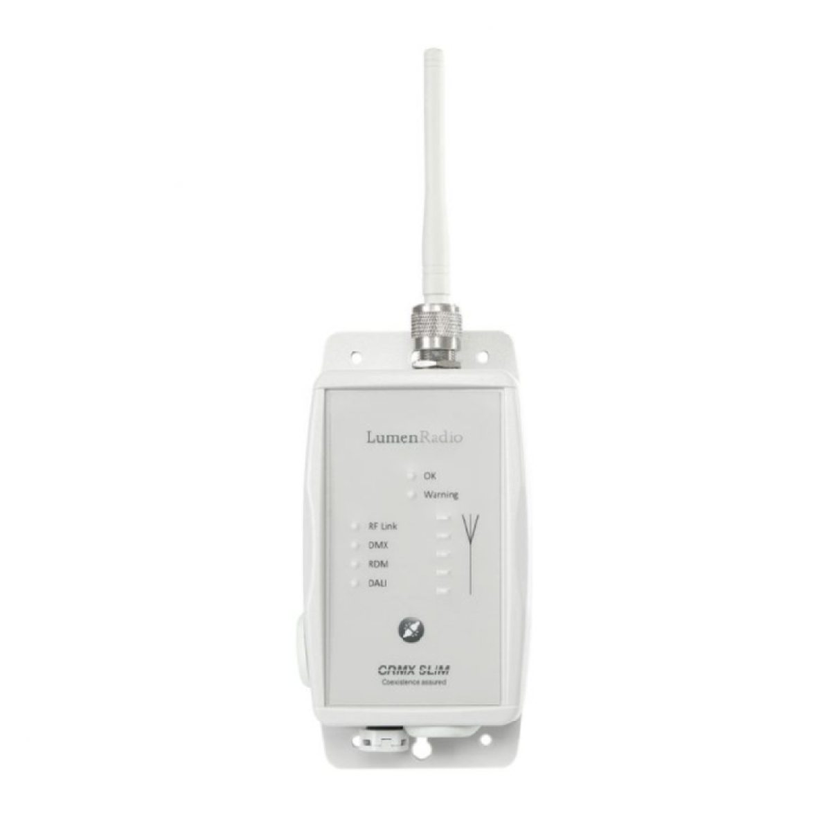 Бездротовий DMX передавач Lumenradio CRMX Slim TX