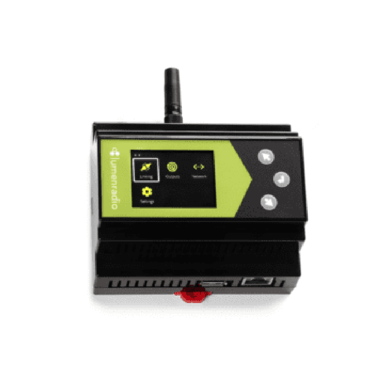 Бездротовий DMX Lumenradio Galileo MAX