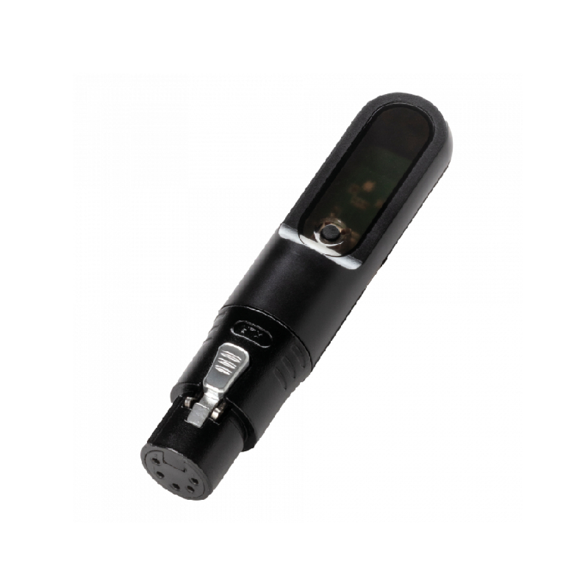 Бездротовий DMX передавач Lumenradio W-DMX Stick RX