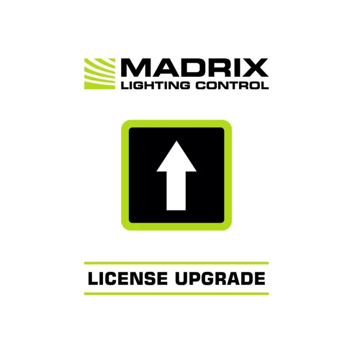 Оновлення програмного забезпечення MADRIX® 5 start