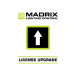 Оновлення програмного забезпечення MADRIX® 5 start