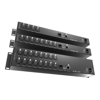 DMX контролер MADRIX® LUNA 16