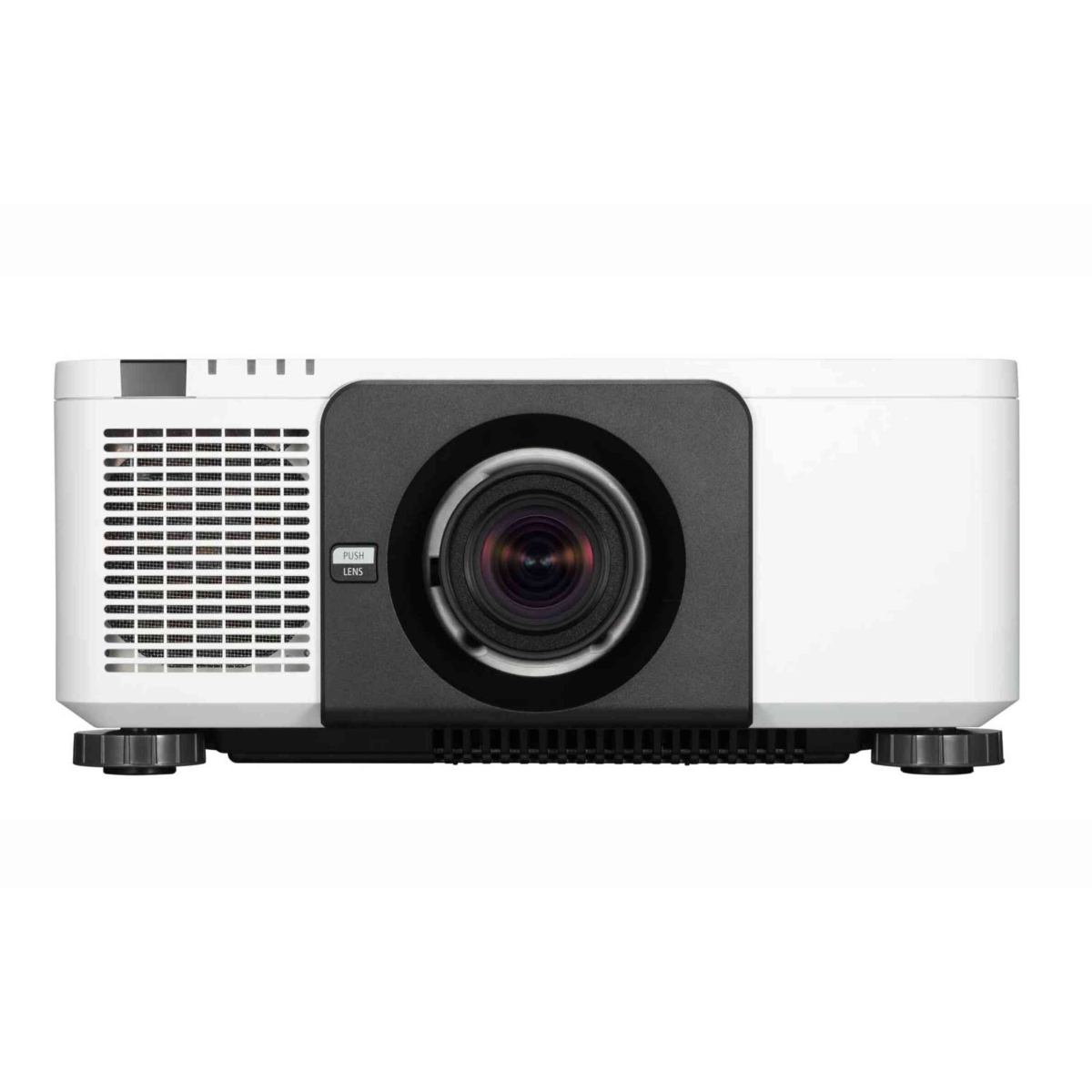Лазерный проектор NEC PX1004UL white Projector incl. NP18ZL