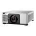 Лазерный проектор NEC PX1004UL white Projector incl. NP18ZL