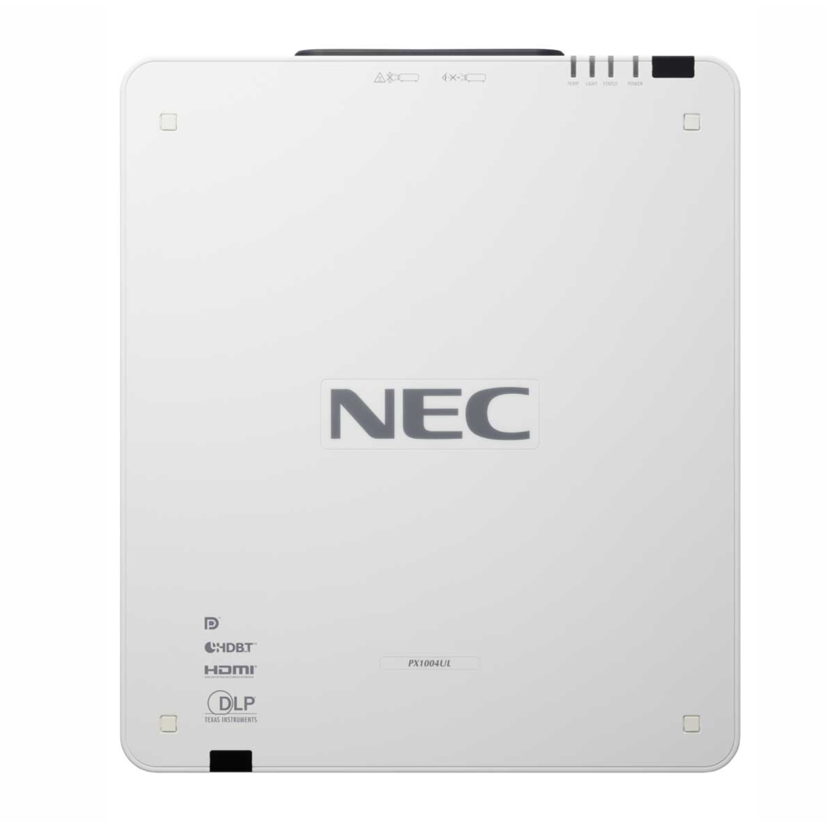 Лазерный проектор NEC PX1004UL white Projector incl. NP18ZL