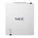 Лазерный проектор NEC PX1004UL white Projector incl. NP18ZL