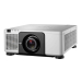 Лазерный проектор NEC PX1004UL white Projector incl. NP18ZL