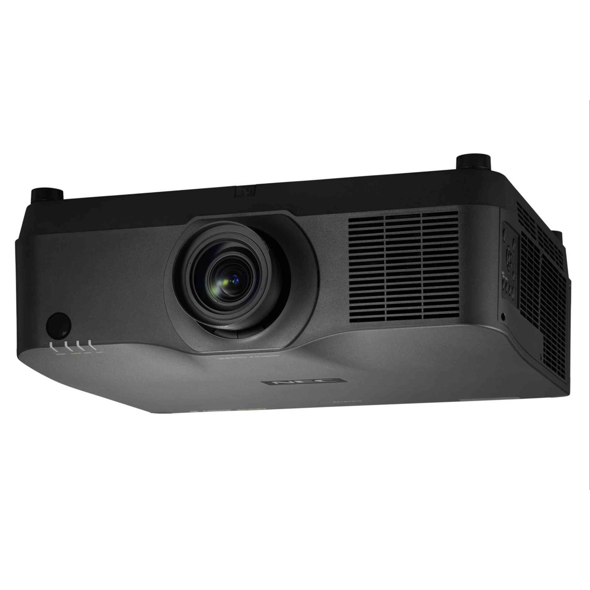 Лазерный проектор NEC PA1004UL-BK Projector incl. NP13ZL lens