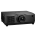 Лазерный проектор NEC PA1004UL-BK Projector incl. NP13ZL lens
