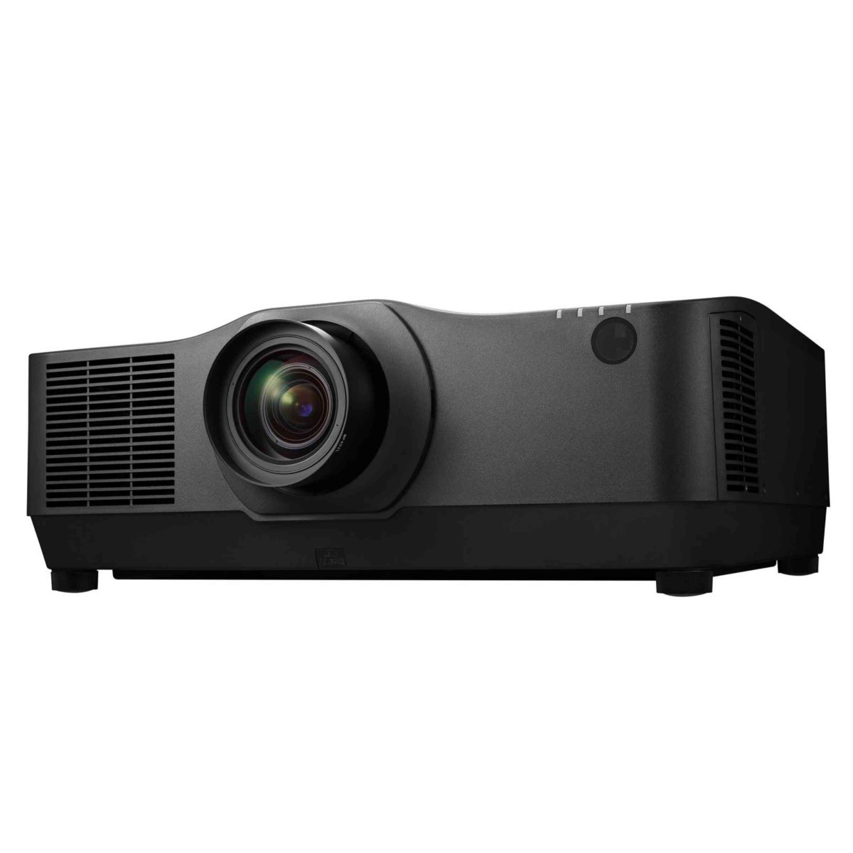 Лазерний проектор NEC PA1004UL-BK Projector incl. NP41ZL lens