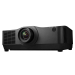 Лазерний проектор NEC PA1004UL-BK Projector incl. NP41ZL lens