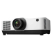 Лазерный проектор NEC PA1004UL-WH Projector incl. NP13ZL lens