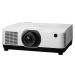 Лазерный проектор NEC PA1004UL-WH Projector incl. NP41ZL lens
