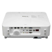 Ламвовий проектор NEC P554U Projector + Connectbox