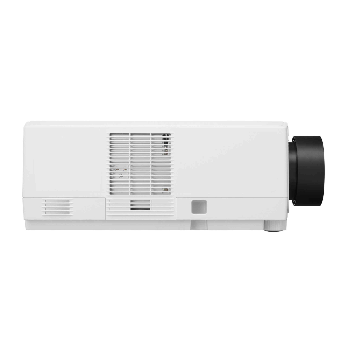 Лазерный проектор NEC PV800UL-W Projector