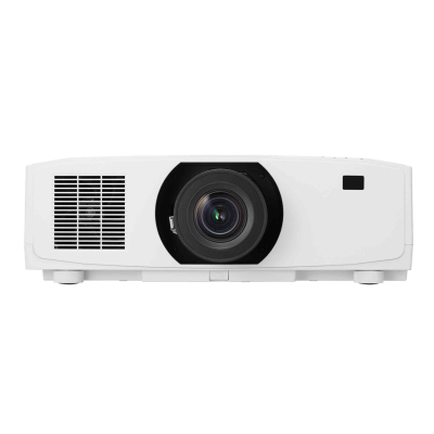 Лазерний проектор NEC PV800UL-W Projector
