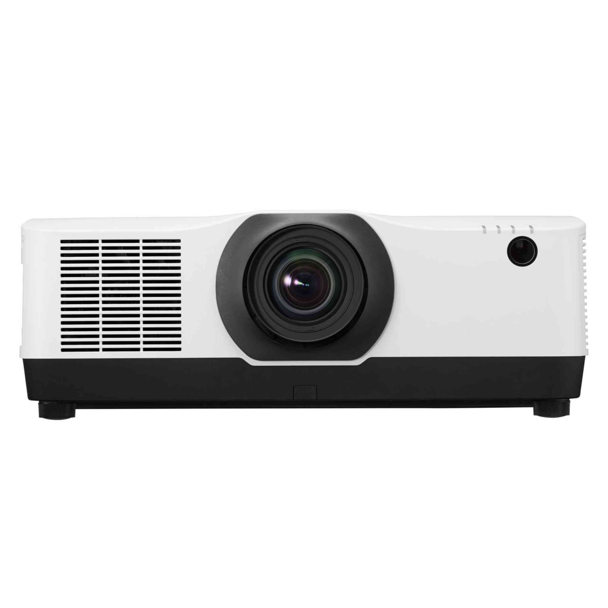 Лазерний проектор NEC PA1004UL-WH PROJECTOR