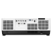 Лазерний проектор NEC PA1004UL-WH PROJECTOR