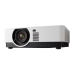 Лазерный проектор NEC NEC P506QL Projector