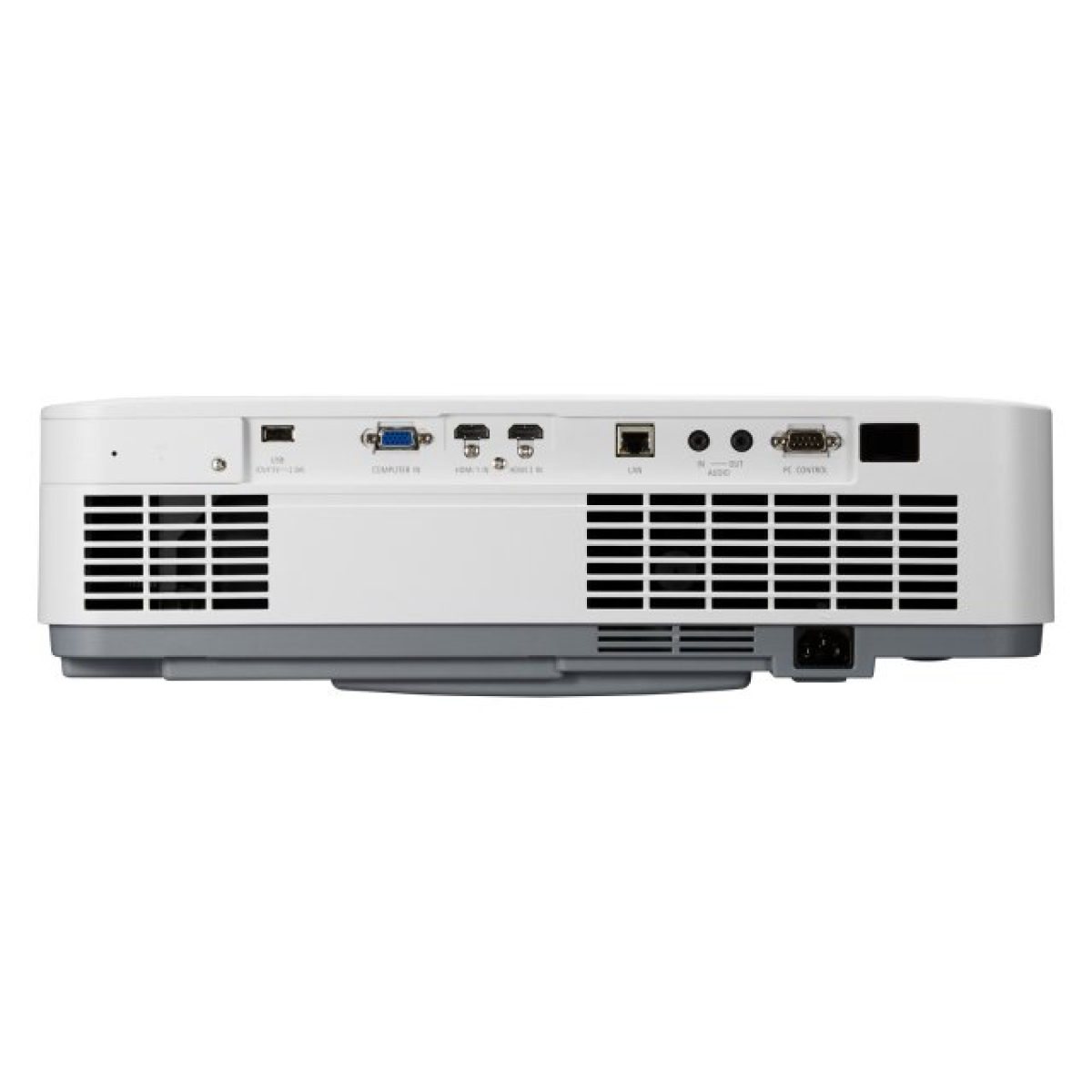 Лазерний проектор NEC PE455UL Projector