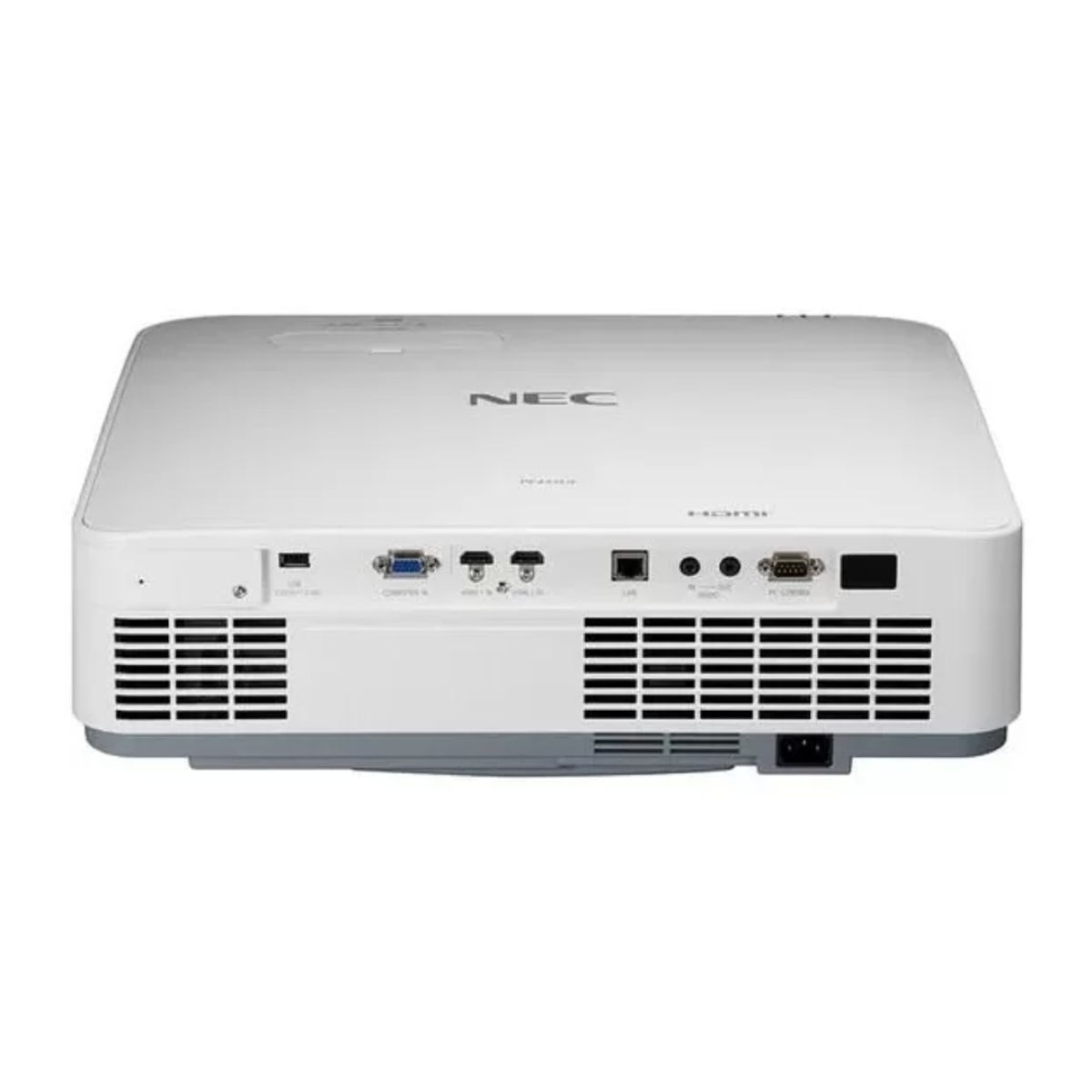 Лазерний проектор NEC PE455UL Projector