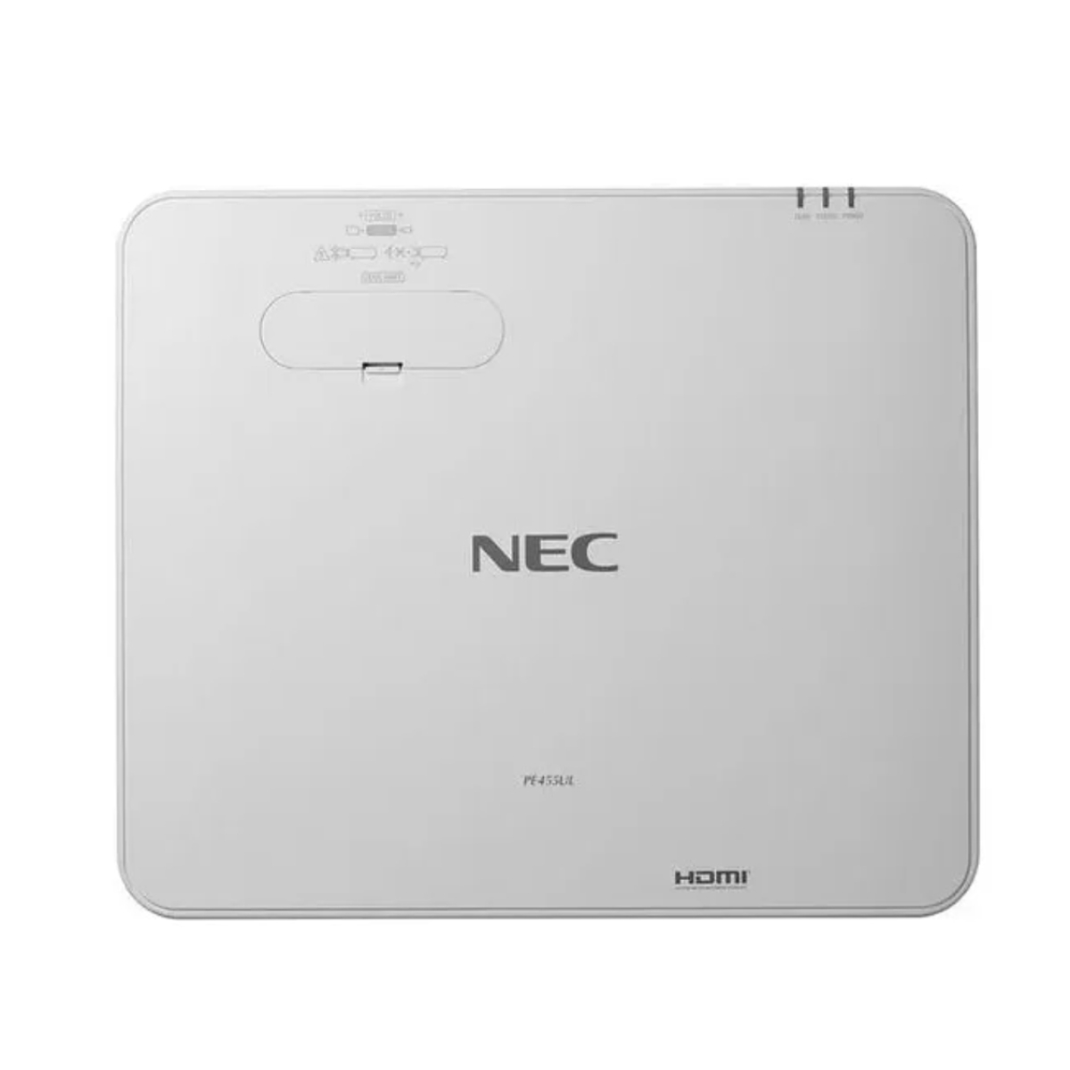 Лазерний проектор NEC PE455UL Projector