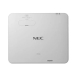 Лазерний проектор NEC PE455UL Projector