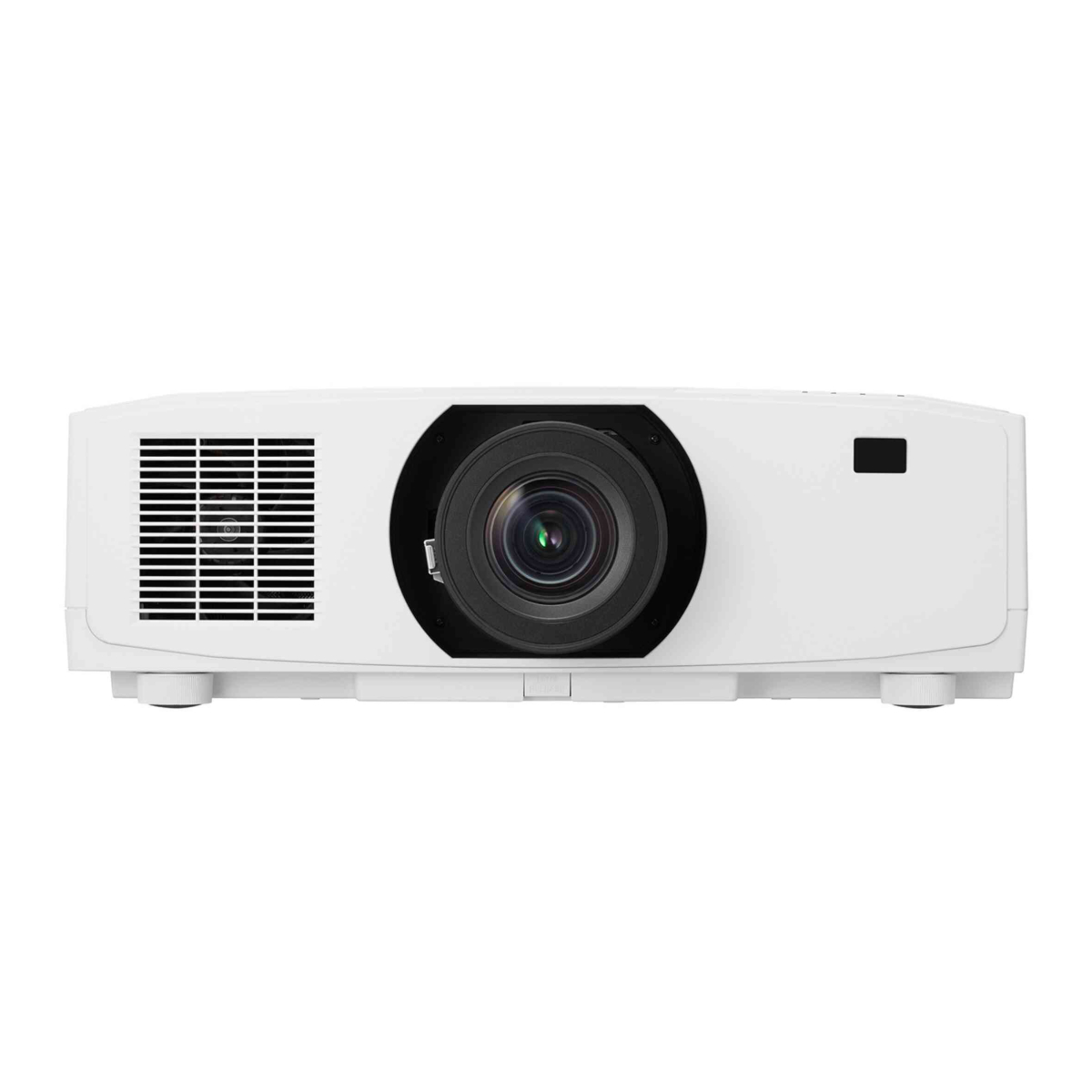 Лазерний проектор NEC PV710UL-W Projector
