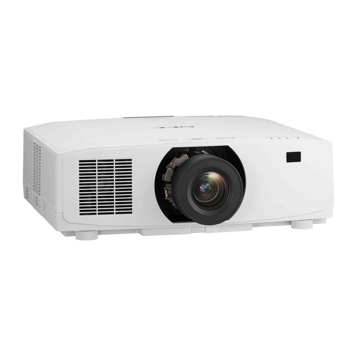 Лазерний проектор NEC PV710UL-W Projector
