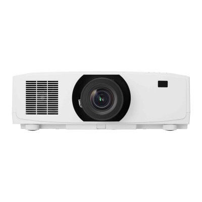Лазерний проектор NEC PV710UL-W Projector