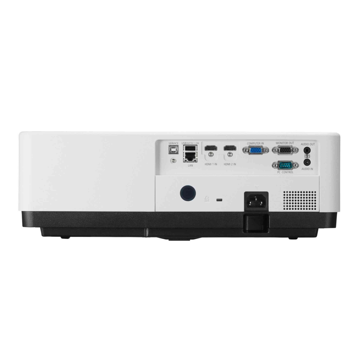 Лазерний проектор NEC PE506UL Projector