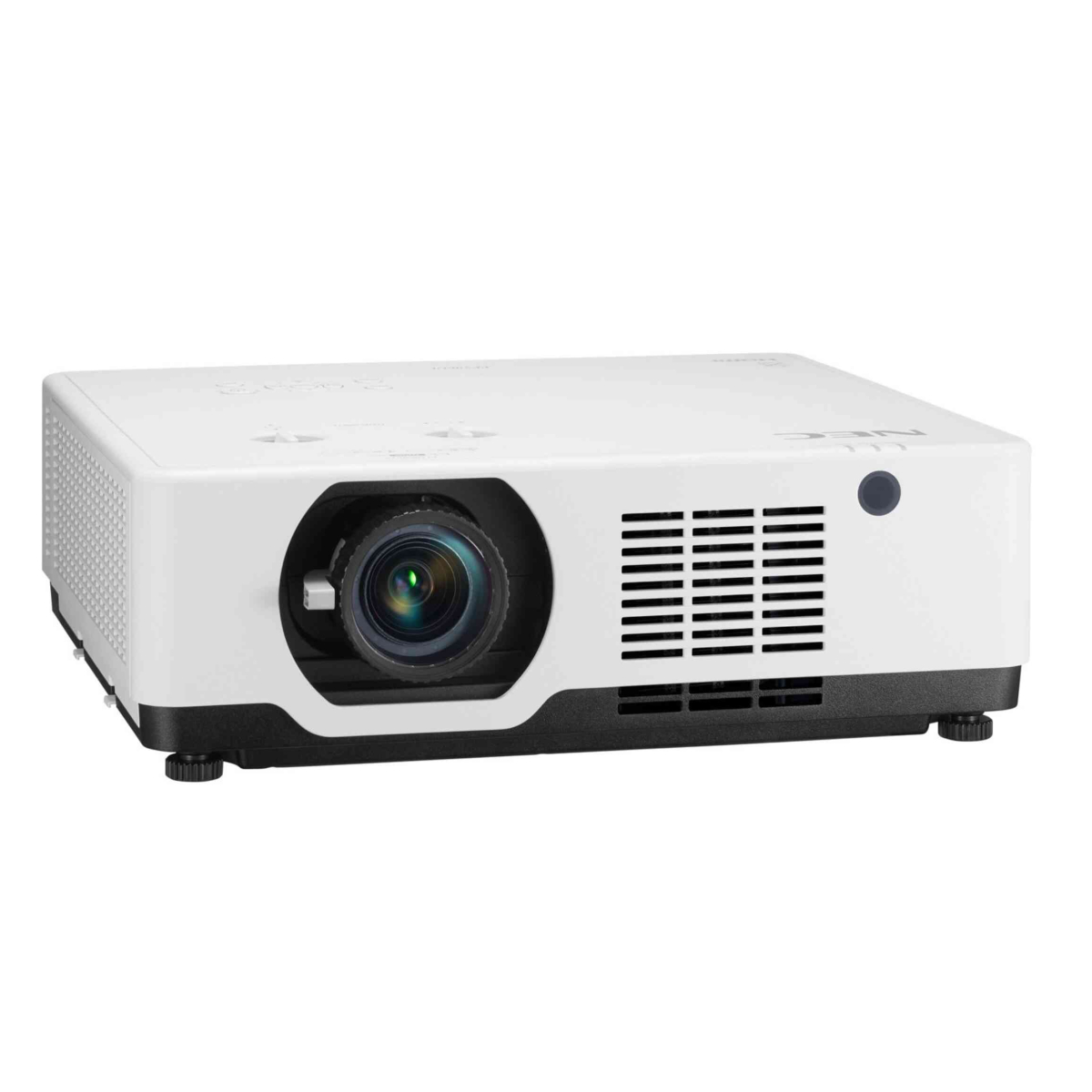 Лазерний проектор NEC PE506UL Projector