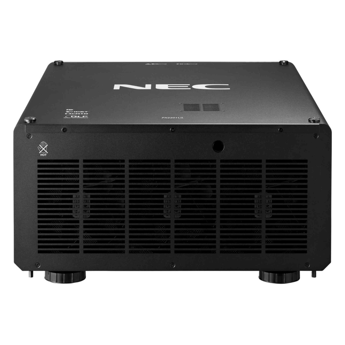 Лазерный проектор NEC PX2201UL Projector