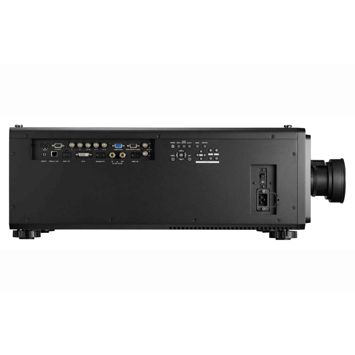 Лазерный проектор NEC PX2201UL Projector