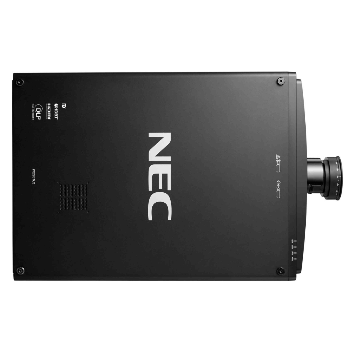 Лазерный проектор NEC PX2201UL Projector