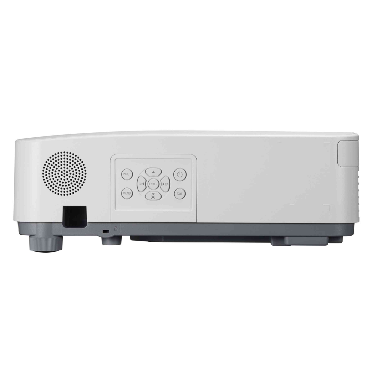 Лазерний проектор NEC P547UL Projector