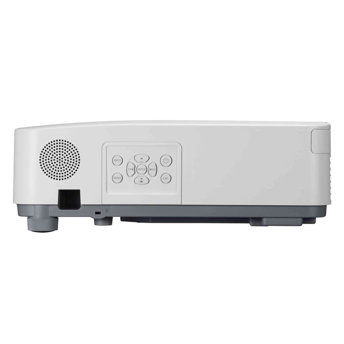 Лазерний проектор NEC P627UL Projector