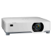 Лазерний проектор NEC P627UL Projector
