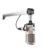 Динамічний мікрофон Neumann BCM705 для радіомовлення