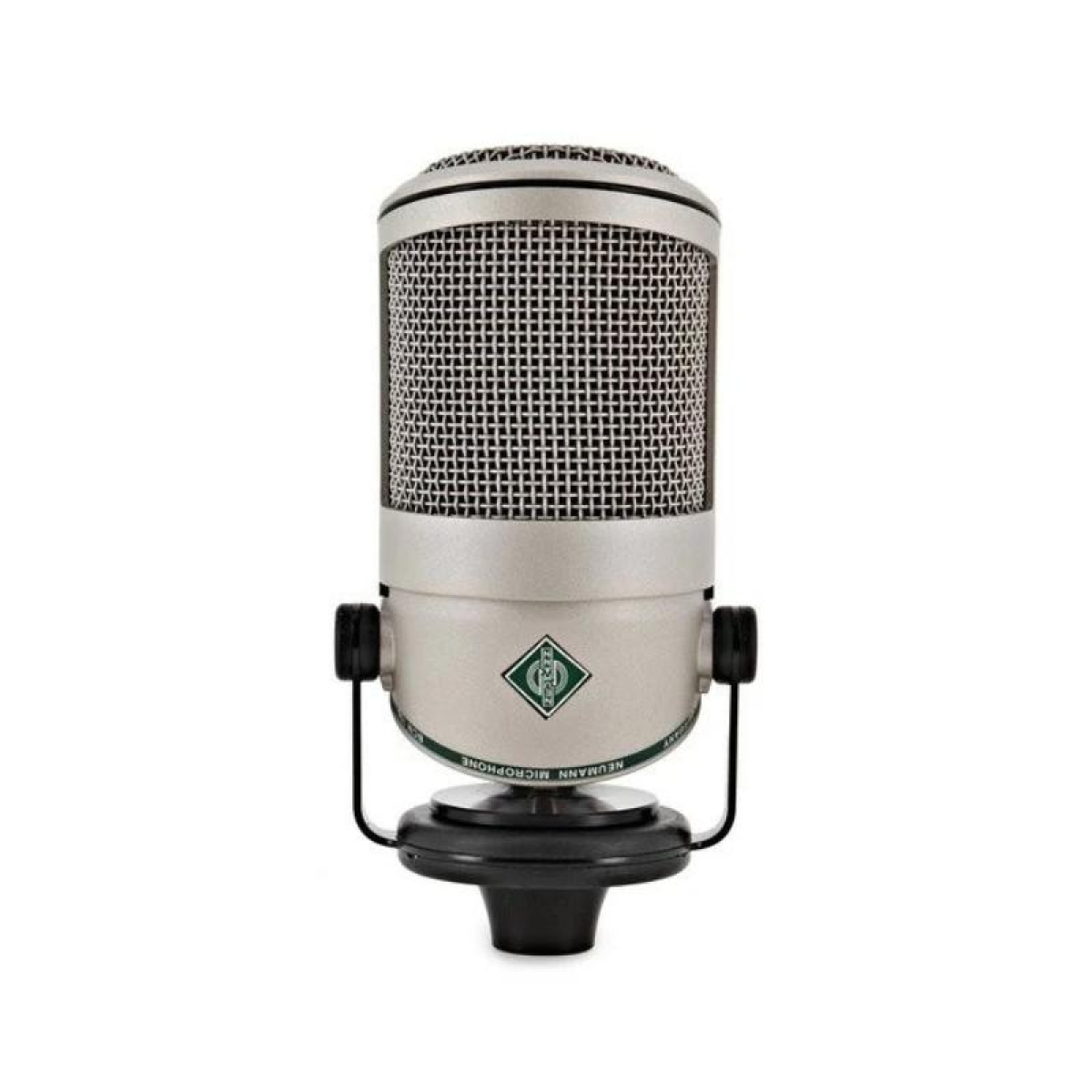 Динамічний мікрофон Neumann BCM705 для радіомовлення