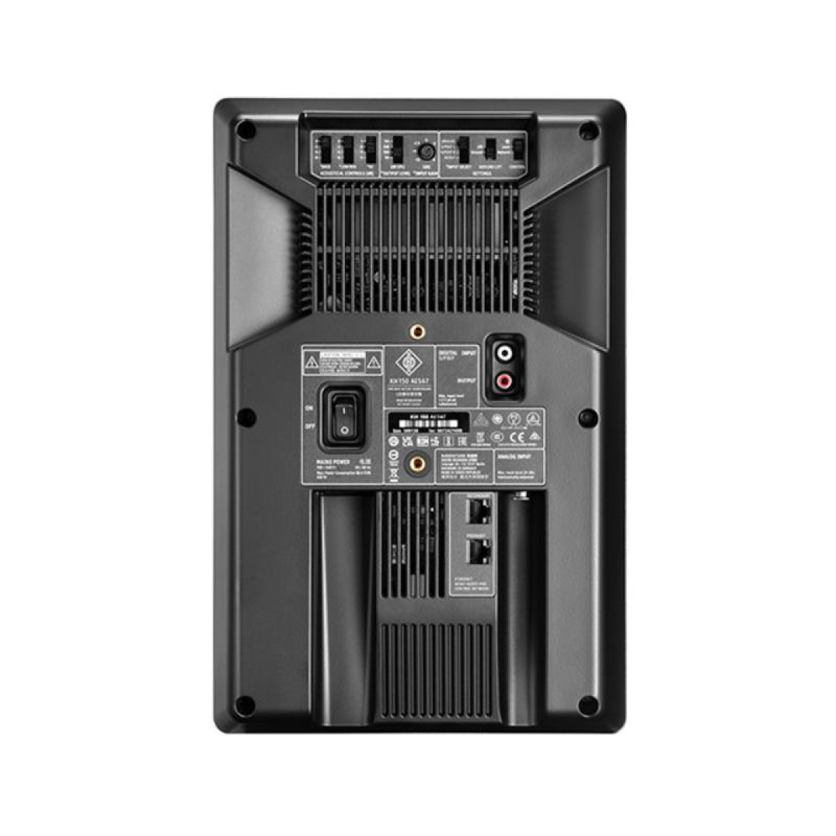Активний студійний монітор Neumann KH 150 AES67