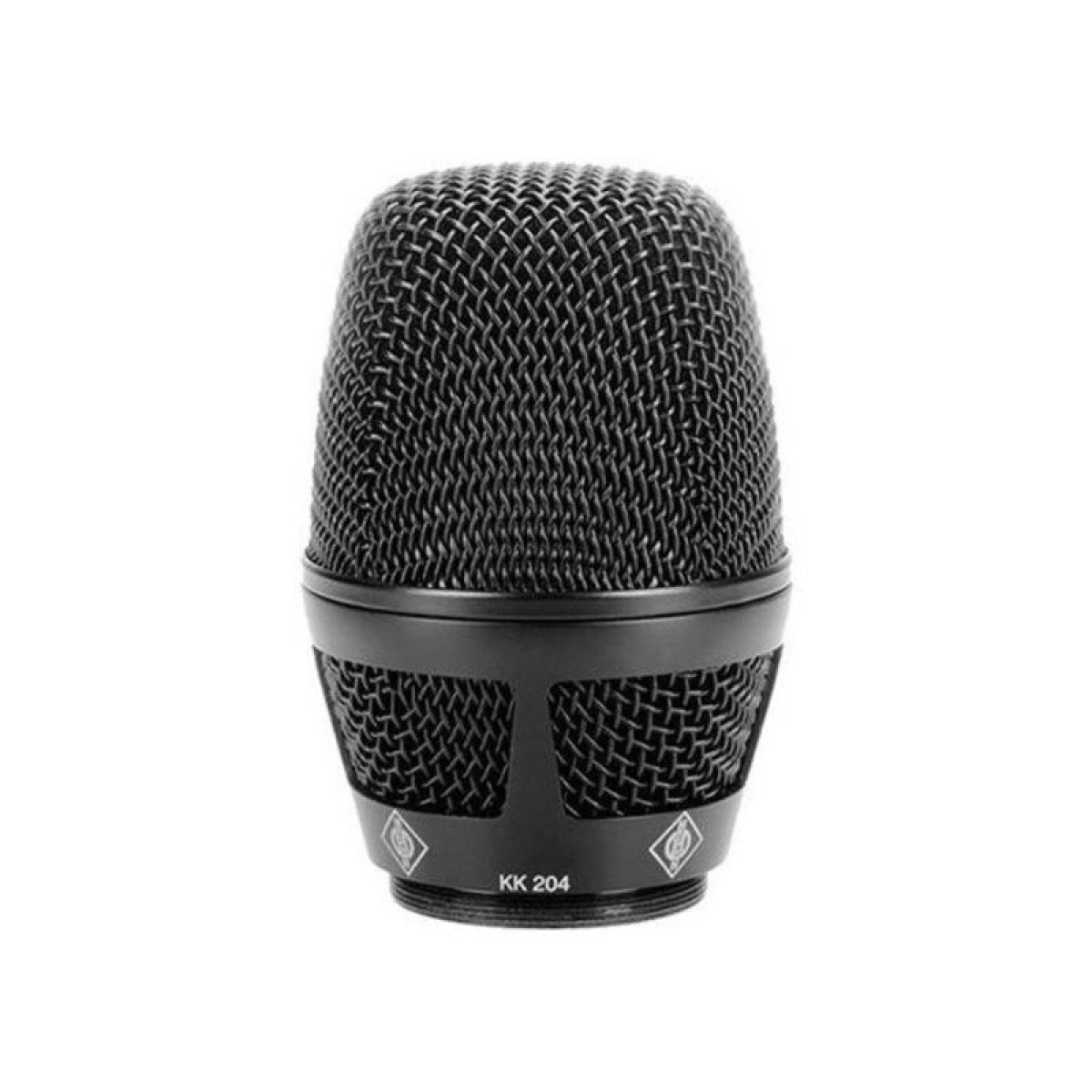Микрофонный капсюль Neumann KK 204 BK