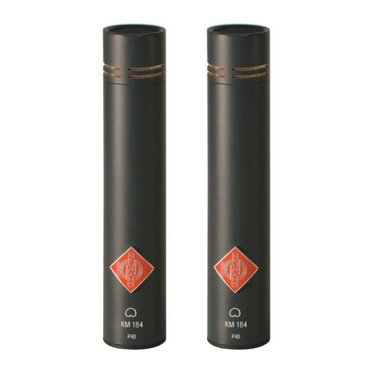 Студийный микрофон Neumann KM 184 MT Stereo set